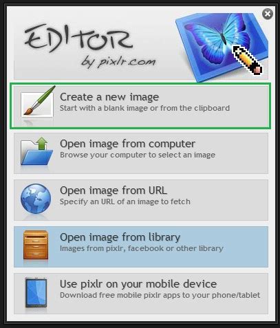 Photoshop Online, Phần mềm photoshop trực tuyến, chinh sua anh.